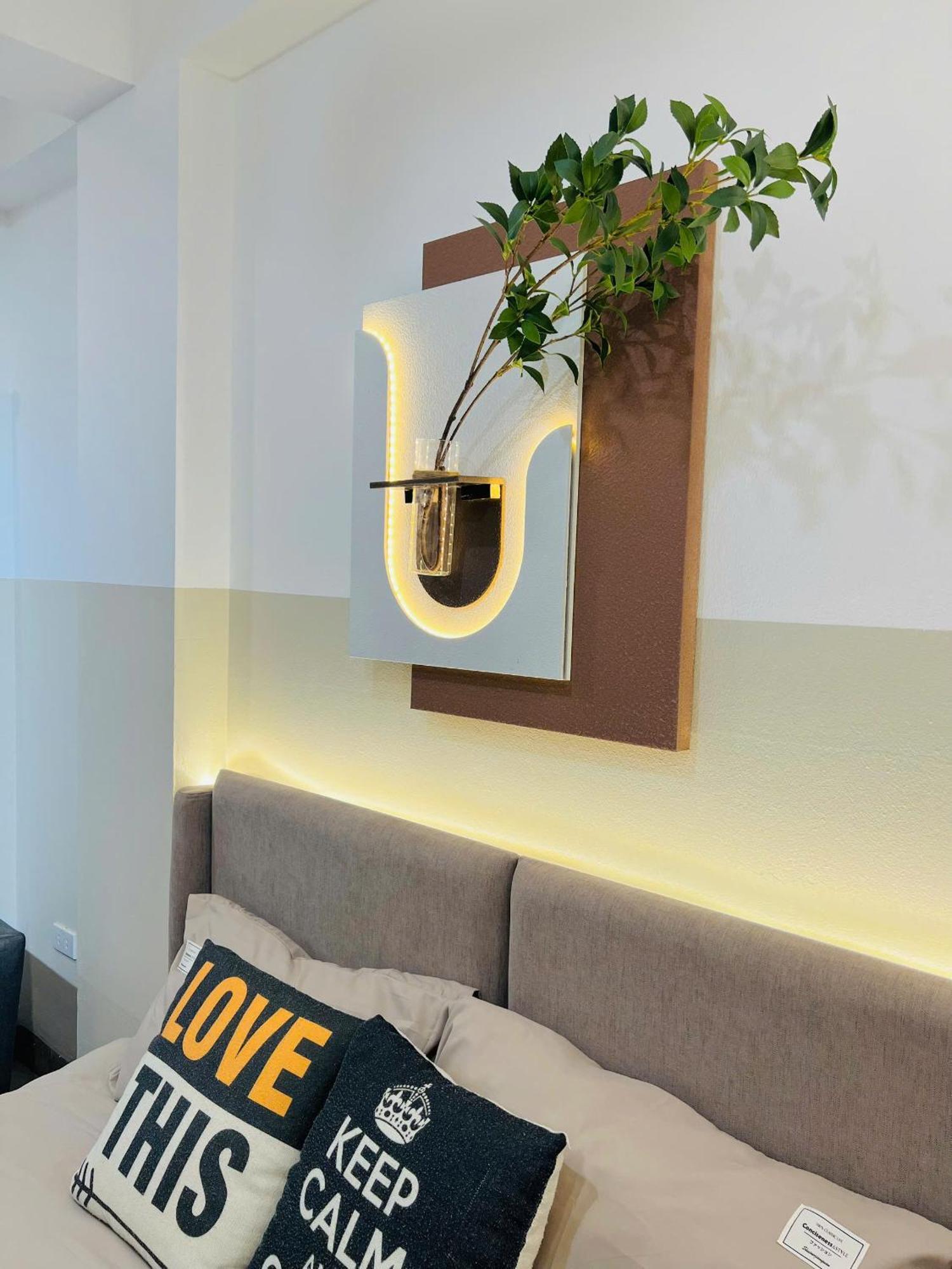 Amazing Stay-Apartment Homestay, Quiet And Cozy Place Ltt Thanh Xuan Hanoi Exterior photo